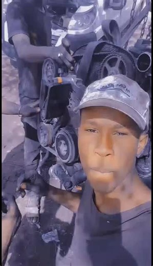 Vidéos de Fallou Sene (@fallou.sene7766) avec son original - baba Ndakarou🍼🤴🏿⍟