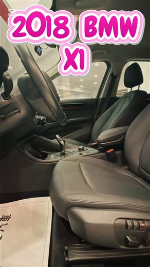 64 reactions · 8 comments | ✨【白帥富出動｜BMW X1 18i 找新主人】✨ 你還在開「代步車」？...