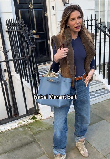 Imagine Picturesque London Skies Every Day