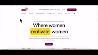 3.1K views · 48 reactions | Website tip! The magnifying glass search at the top of every page of the P.E.O. International website searches the entire site. For example, search "bed" to find the Bed and Breakfast listing or search "IOLC" to find the Instructions to Officers of Local Chapters. | PEO International | Facebook