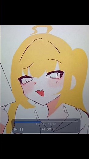 #イラスト #デジタルイラスト #はろける #絵 #バズれ #友達の絵