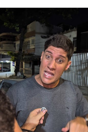 Natal nunca é igual: Entrevista com Dr. Felipe Arthur