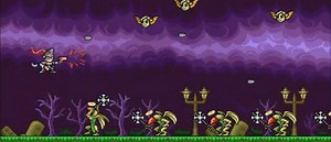 8-Bit Bayonetta Released Free On Steam As April Fools' Surprise - SlashGear