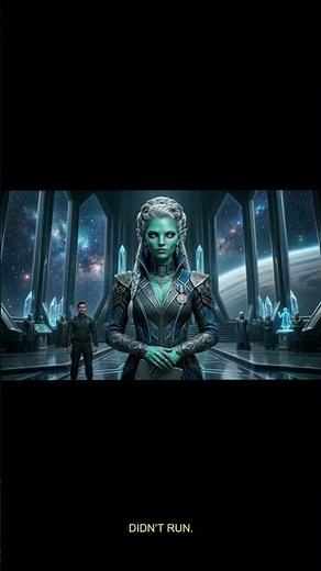 Alien Woman Senator Mocked Her Human Translator—His Deathworld File Loaded