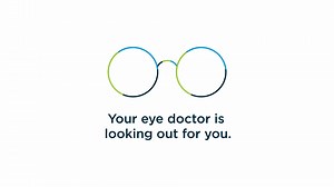 211K views · 163 reactions | Did you know your eye doctor is looking out for more than just your eye health? | VSP Vision Care | Facebook