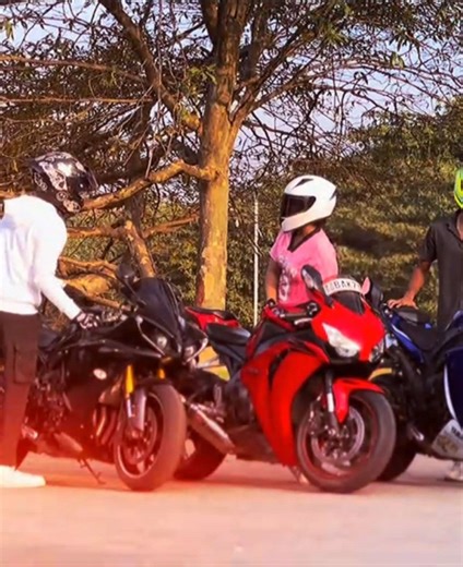 Sri Lankan Bike Girl: Passion for Biking on TikTok