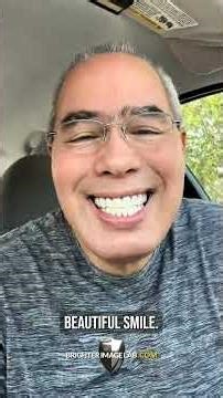 Fixing Destroyed Smiles With Veneers - Brighter Image Lab