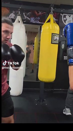 Daily Unlimited Boxing Classes for All Skill Levels