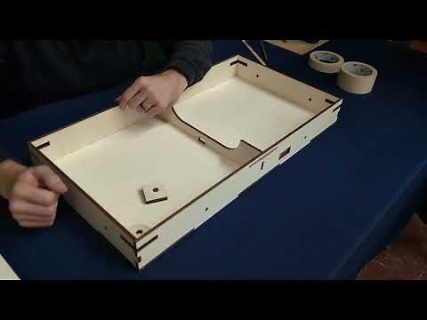 T-TRAK Guide from Train Trax