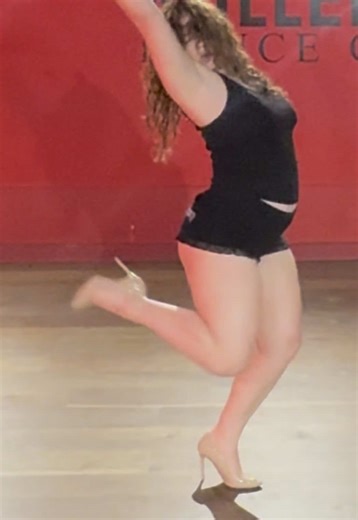 Dance Moves Choreographed by Darius Hickman