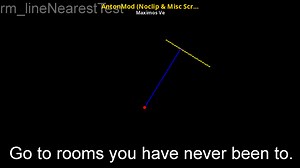 AntonMod (Noclip & Misc Script Mod) Mod for ANTONBLAST | AB Mods