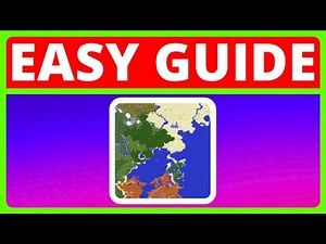 How To Download And Install Xaero's Minimap For Minecraft Java | Minecraft Minimap Mod