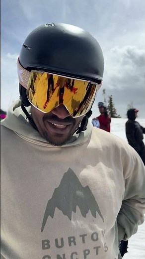 What is Burton Culture Shifters? Selema breaks it down one time. | #Burton #Snowboarding