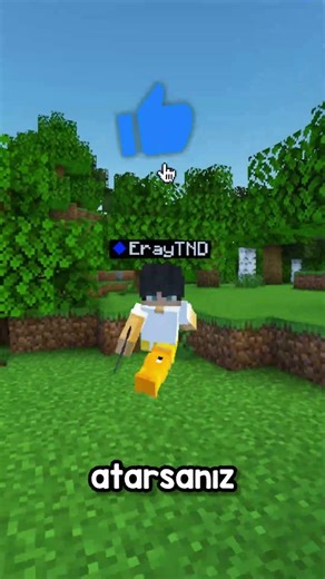 Minecraft AMA Silahlarım VAR ⚔