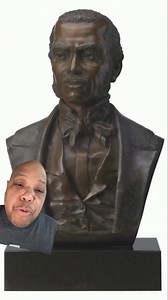 Repost from @markizmarketing: (While still enslaved, he made almost $500k and bought his, his wife and 14 family members freedom and started the first black town. The Extraordinary Story of Free Frank: America’s First Black Town Founder) | Randi B