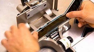 Watch How It's Made Season 12 Episode 7 - Fish Decoys; Film Digitization; Cylinder Stoves; Concrete Light Poles