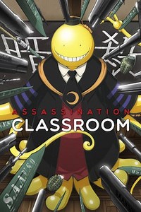 Assassination Classroom