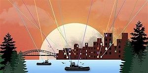 Portsmouth Rave Project presents… Frequency Factory