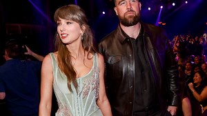 Taylor Swift Wedding Photos and Video Leak - And It Was Breathtaking Inside