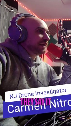 DMT Users See Alien Code Inside Lasers Like The Matrix! #shorts