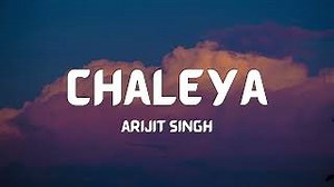 Chaleya (Lyrics) - Jawan | Shah Rukh Khan | Nayanthara | Atlee, Anirudh | Arijit Singh | Shilpa Rao Chords - ChordU