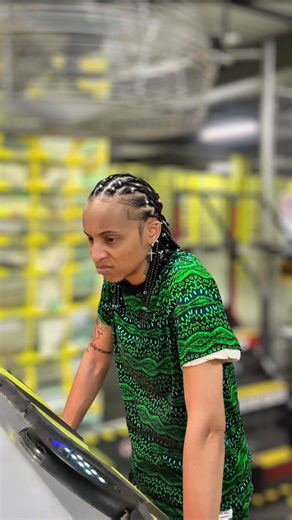 De Veon Crystal on Instagram: "Stuck"