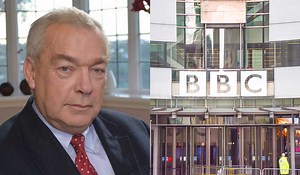 Former BBC reporter’s death ‘will remain a mystery' - Extra.ie