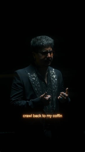 Crawl Back to My Coffin at Rock Radio: What It Means to You