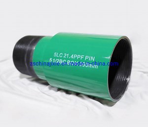 [Hot Item] API 5CT Casing Tubing Thread Crossover Sub