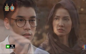 『三面娜迦(Nakee)』第一集片段 男女主今生初相遇之东北话版