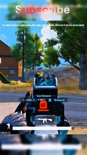 Pubg Mobile #pubgmobile #shortsfeed #playerunknownsbattleground #gaming #trending