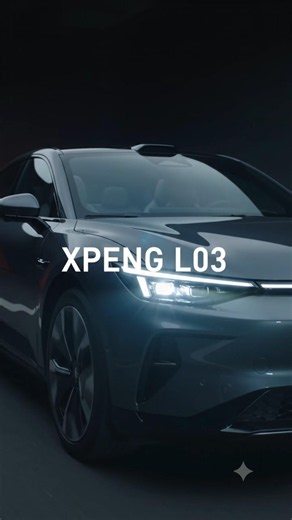 XPENG L03 #Xpengl03 #luxurycars #supercar #suv #xpeng #L03 #carlovers #usa #suvreview