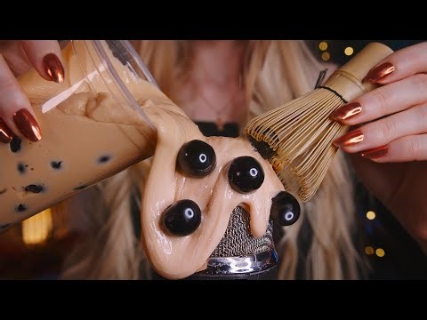 ASMR Sleep Inducing Tingles ~ Intense But Gentle Triggers For Sleep (ASMR No Talking)