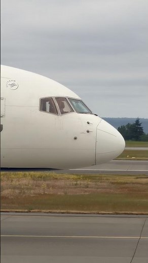 Delta Air Lines Boeing 757 #airplane #aviation #boeing757 #delta