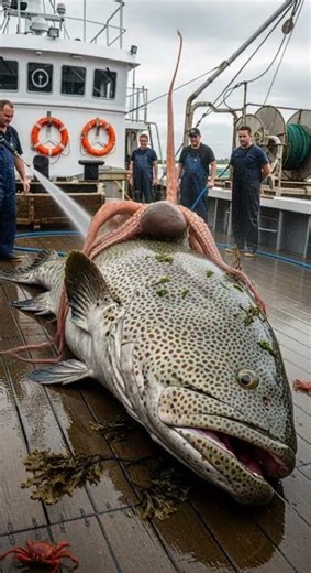 Gentle Wonders of the Deep | Inspiring Ocean Discover Hidden Sea Treasures