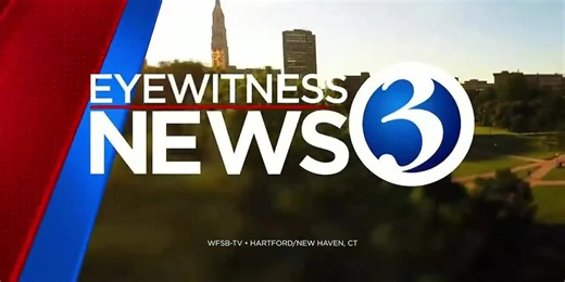 Your Channel 3 Eyewitness News Thursday evening update