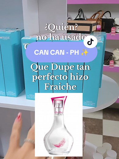 Can Can by Paris Hilton - Perfume Review and Recommendations