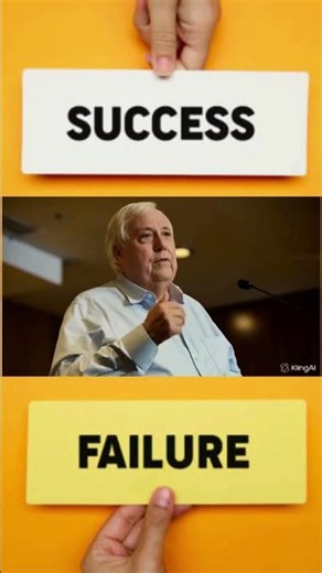 Palmer, Titanic II: Failure & Optimism