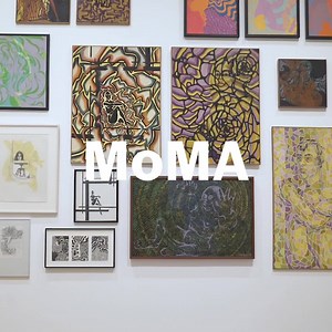 9.5K views · 237 reactions | Challenging our assumptions about the social structures that shape the world around us, Adrian Piper has consistently produced groundbreaking work exploring the full potential of Conceptual art since the mid-1960s. Don’t miss the chance to experience her work. Our #AdrianPiper exhibition closes this Sunday. mo.ma/adrianpiper | MoMA The Museum of Modern Art | Facebook