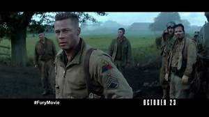Fury :30 Int'l TV Spot