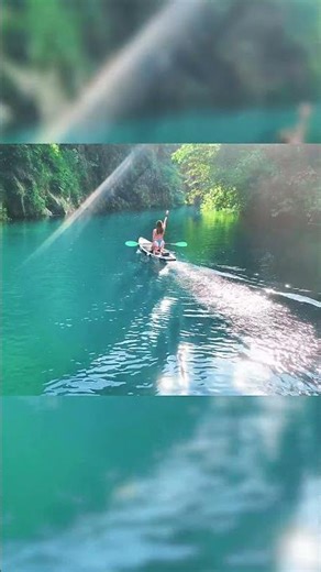 IFUNGOO accompanies you in a beautiful life, with scenic views and beautiful women #supmotor