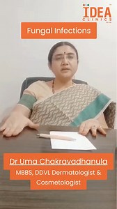 Ignoring fungal infections can lead to more severe health issues. Early diagnosis and treatment are crucial. Whether it's a persistent itch, rash, or discomfort, don't overlook the signs. Reach out to a healthcare professional and nip fungal infections in the bud. Your health is worth it! #fungalinfectionawareness #consultadoctor #healthfirst #dontignorethesigns #healthcare #earlytreatmentiskey #fungalinfection #ideaclinics | IDEA Clinics Institute of Diabetes, Endocrinology and adiposity