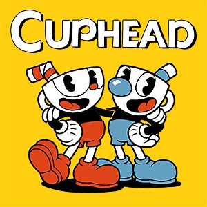 Cuphead sur PC