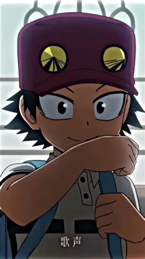 #ヒロアカ #Plus ultra!!