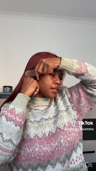 Stunning Hair Install Tutorial with The Girls Love Eve