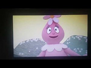 Yo Gabba Gabba! Season 4 Theme Song