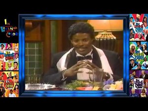 In Living Color (♥‿♥) Bolt 45 * The Lost Sketch * Keenen Ivory Wayans