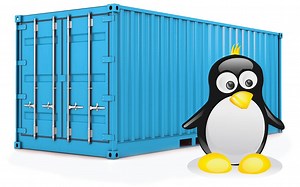 Linux容器