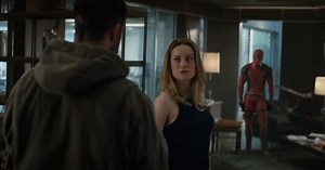 Deadpool Joins Fight Against Thanos in Avengers: Endgame Trailer Edit