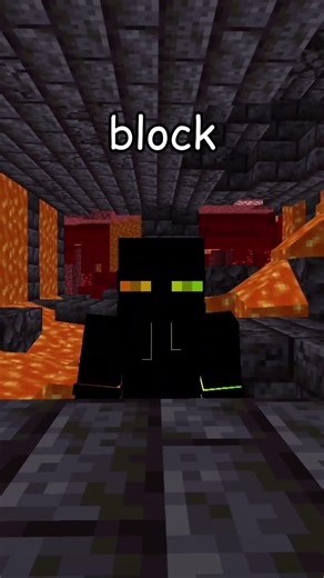 BEST MINECRAFT BLOCK?